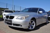 BMW 525 d / LM-FELGEN / ELEK.SITZ / - BMW 525 aus 2005: 525d