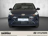 Hyundai i10 NEUES Modell MY25 1.0 Trend Klima Navi DAB - Hyundai: Tr