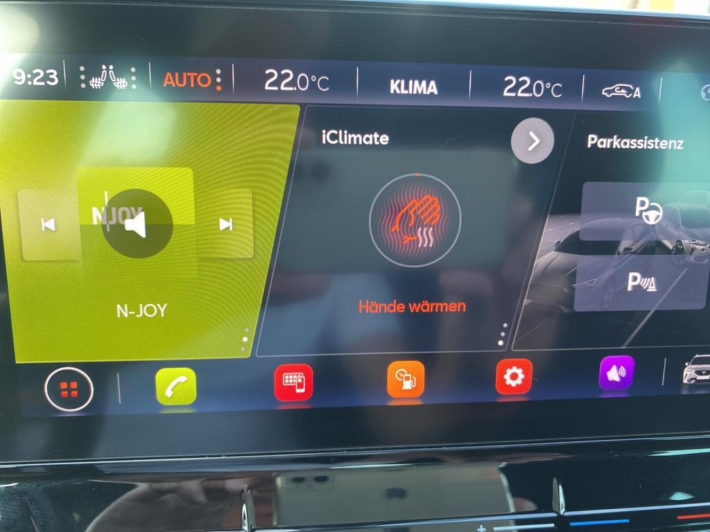 Cupra Formentor 1.5 TSI DSG LED+AppConnect+SHZ+PDC LED, миниатюра 19