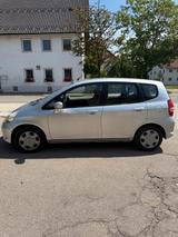 Honda Jazz 2007 - gebrauchte Honda Jazz aus dem Jahr 2007