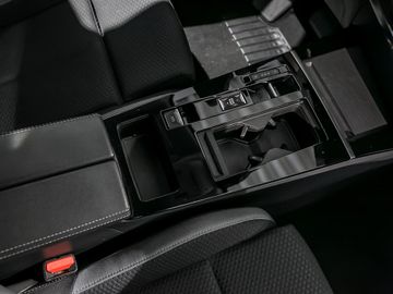 Opel Astra L Sports Tourer 1.5 Business Edition Navi