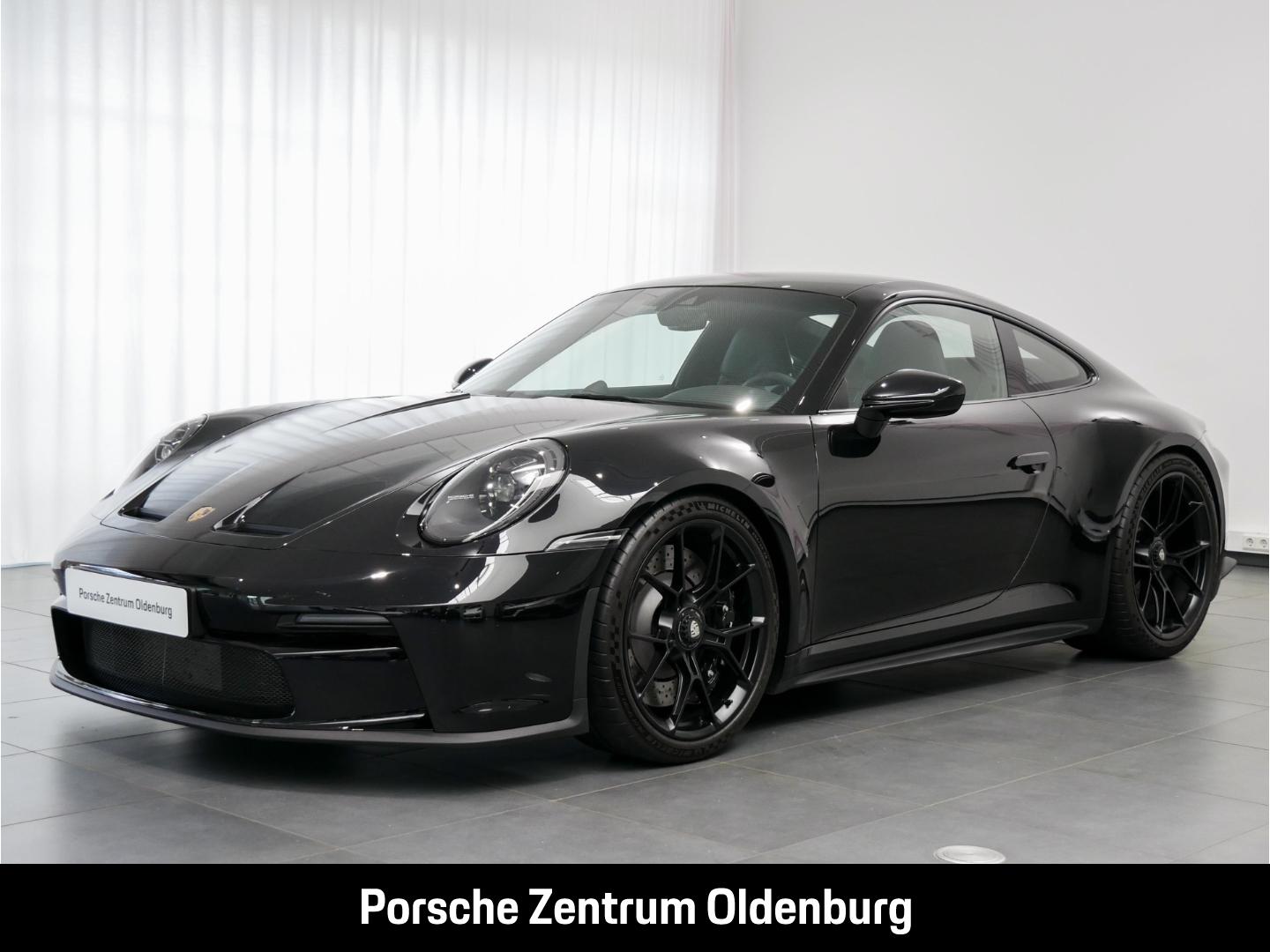 Porsche 992 (911) GT3 mit Touring-Paket Schalensitz Lift