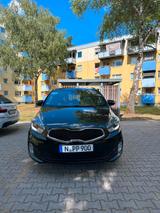 Kia Carens 7-Sitzer TOP - gebrauchte Kia Carens aus dem Jahr 2016