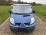 Renault Trafic Combi L1H1  Passenger 9-Sitzer Klima - : Van, Combi