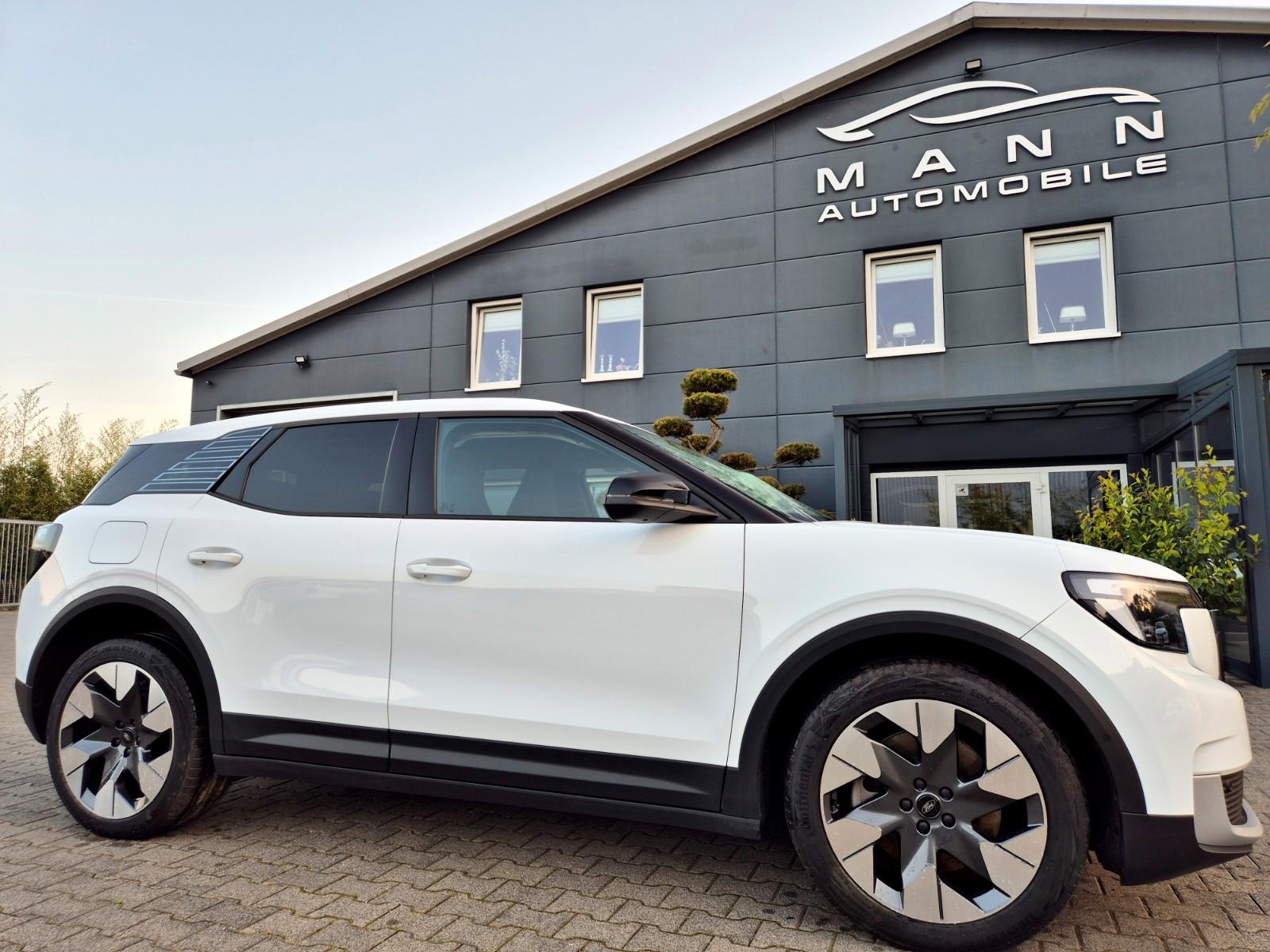 Ford EXPLORER PREMIUM*RWD*AUTOMATIK*LEDER*NAVI*LED*