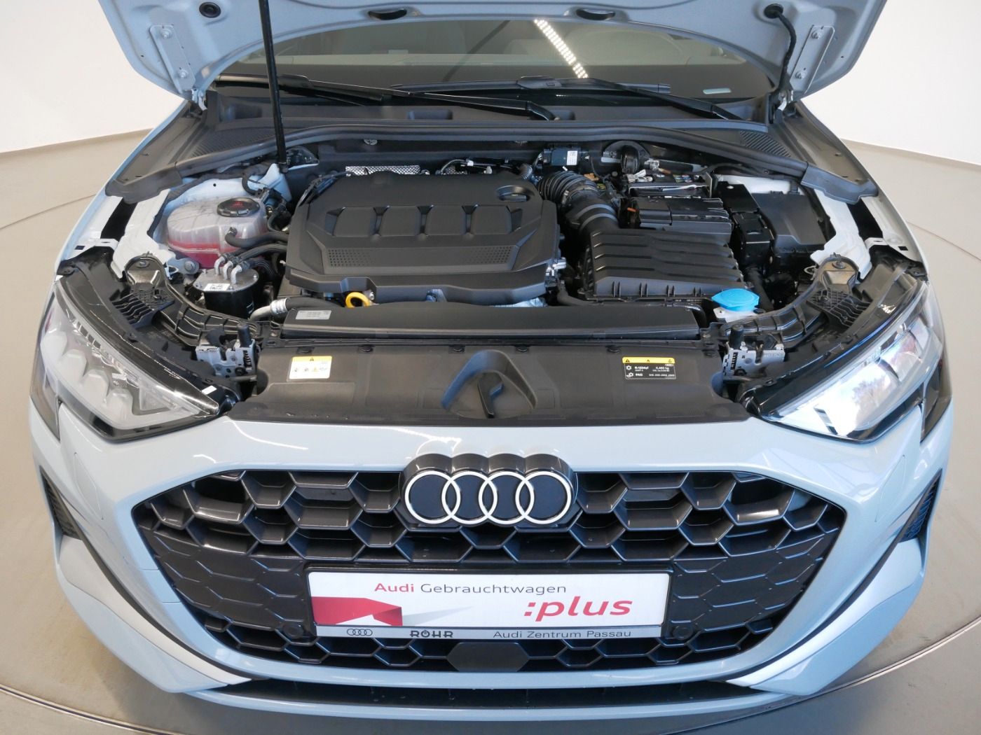 Audi A3 - Bild 17