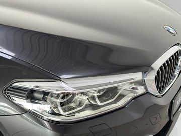 Fahrzeugabbildung BMW 540i xD LuxuryLine ACC Kamera HUD DAB HiFi Alarm