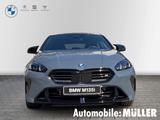 BMW M135 xDrive Klima Navi HuD AHK RFK Harman Kardon - BMW M135 Benzin Gebrauchtwagen