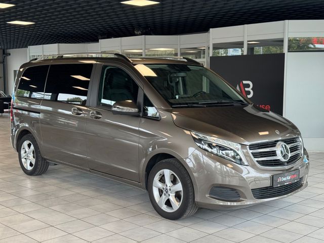 Mercedes-Benz V250 d AVANTGARDE 4M