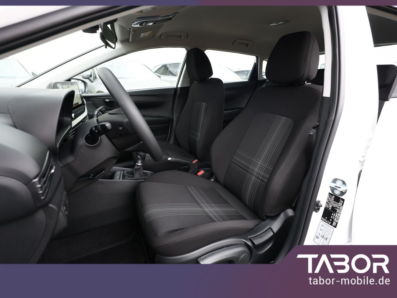 Hyundai i20 - Bild 6