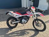 Beta 125 RR - BETA ENDURO RR 125