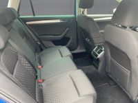 Skoda Superb - Vorschau Bild 13
