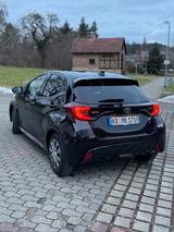Toyota Yaris 1.5-l-VVT-i Hybrid 130 CVT Style Style | - Toyota Yaris Style mit Benzin-Antrieb