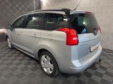 Peugeot 5008 Platinum*HEAD UP-PANORAMADACH-AHK-17" - Peugeot 5008: Platinum