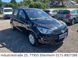 Hyundai i20 FIFA World Cup Edition - Hyundai i20 aus 2014