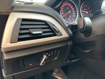 BMW 114 1 Limousine 5-trg. 114 i*AHK*TÜV 1127*