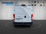 Opel Movano Cargo L3H2 140 STANDHEIZUNG AWR KAMERA - Opel Diesel Koffer Movano