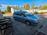 Peugeot 807 - Peugeot 807 aus 2003