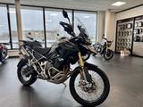 Triumph Tiger 1200 Rally Pro - Triumph Tiger 1200 Rally Pro