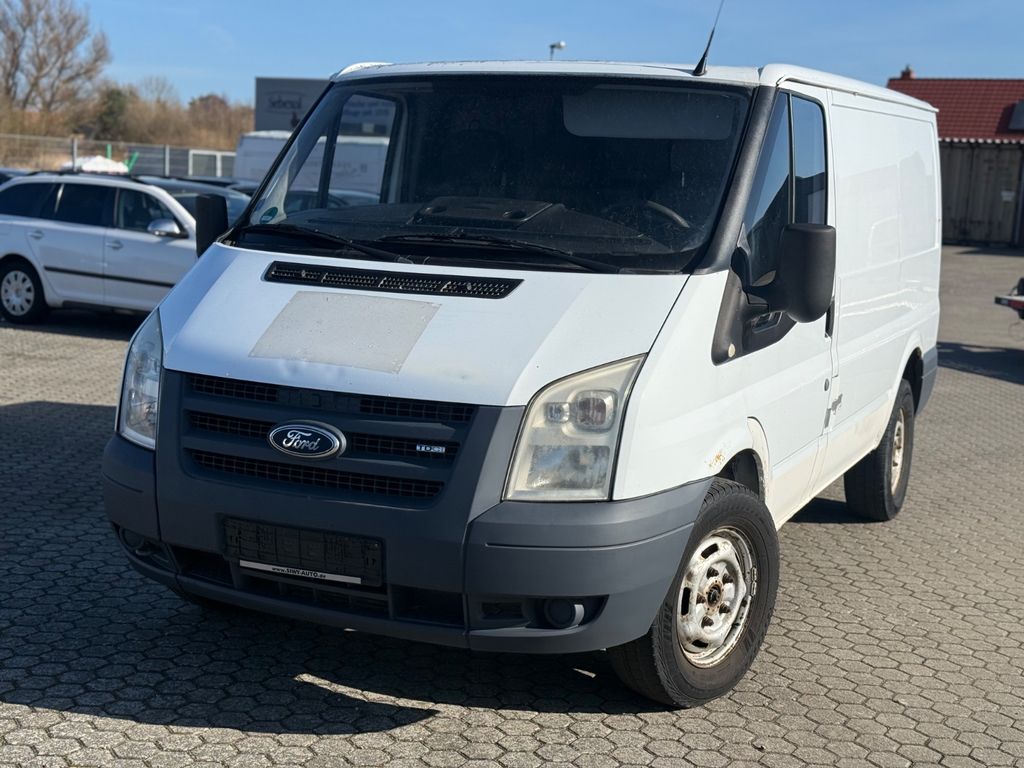 Angebot ansehen Ford Transit