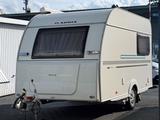 Adria Aviva 400 PS 1.Hand 100km/h Sehr Gepflegt - Wohnmobil bis 15000 Euro