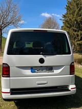 Volkswagen T6 Multivan Edition 30 /Sound/DAB/VOLL  - Volkswagen T6 Multivan: Edition