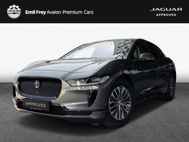 Jaguar I-Pace EV400 AWD HSE