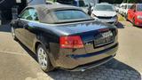 Audi A4 Cabriolet 3.0 TDI quattro-Navi-Leder - Audi Unfallwagen