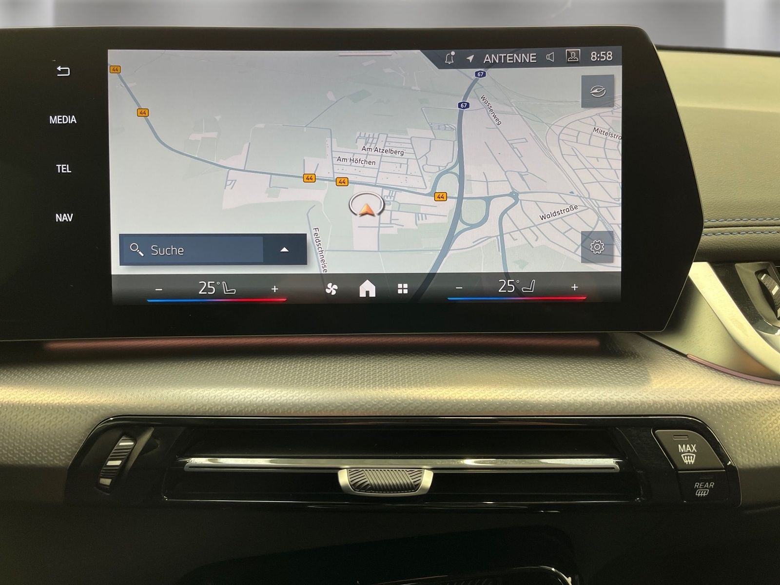 BMW X1 - Bild 11