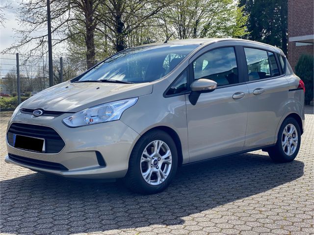 Ford B-MAX SYNC Edition 1.6 l TDCi Trend, FSE, AC,SHZ