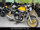Yamaha XJR 1300 / Kenny Roberts Design / ´04 / 1.Hd !! - YAMAHA XJR
