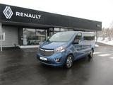 Opel Vivaro BiTurbo Life 7-Sitz AHK KAMERA Sport/Opti - Opel Vivaro 7-Sitzer