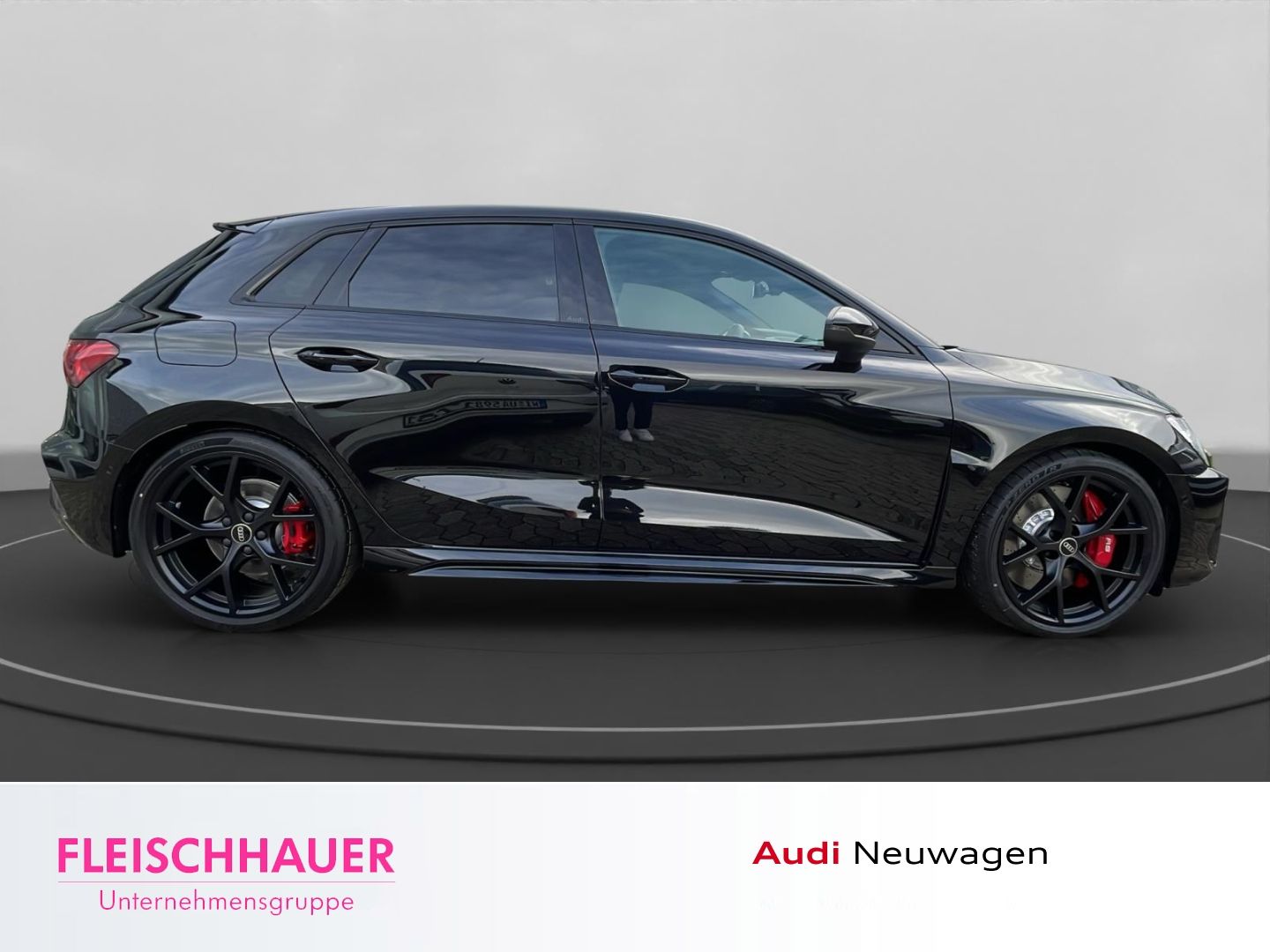 Audi RS3 - Bild 8