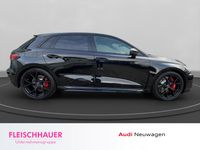 Audi RS3 - Vorschau Bild 8