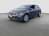 Volkswagen Polo Style 1.0 TSI IQ.Light Navi ACC Kamera - Volkswagen Polo: Automatik
