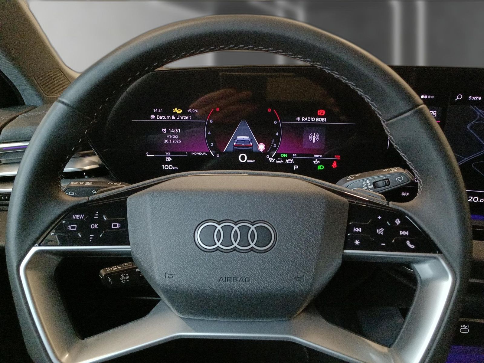 Audi A5 - Bild 11