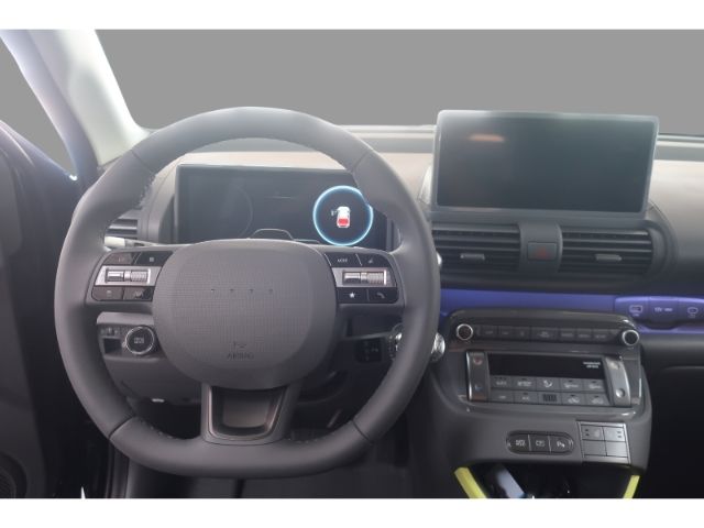 Hyundai INSTER – Bild 10