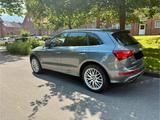 Audi Q5 Quattro Sline 2.0 TFSI Panorama gr... - Audi Q5: Sline
