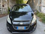 Chevrolet Spark 1.0benzina km 96.000 2013 - Chevrolet Spark: 1.0