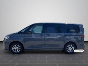 Volkswagen T7 Multivan - 7