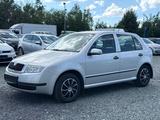 Skoda Fabia 1.4 16V Comfort - gebrauchte Skoda Fabia aus dem Jahr 2003