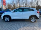 Honda HR-V Elegance/Allwetter NEU /Magic-Seats... - gebrauchte Honda HR-V aus dem Jahr 2016