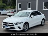 Mercedes-Benz A 200 4Matic Limo.|WIDESCREEN|MBUX|LED|APPLE-CAR - Mercedes-Benz A 200: Leder