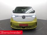 Volkswagen ID. Buzz Pro ALU 21 AHK KAMERA NAVI MATRIX LED - Volkswagen Gebrauchtwagen in Chemnitz