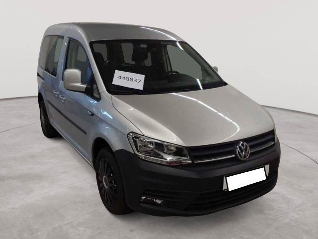 Volkswagen Caddy Nfz Kasten Sitzheizung* Klima