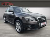 Audi Q5 2.0 TFSI 155 kW quattro Navi Soundsystem Bi-X - Audi Q5: Braun