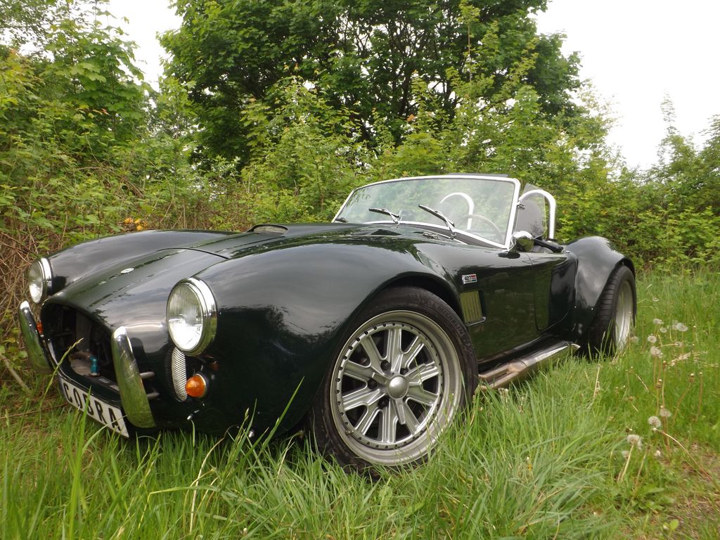 Cobra Andere