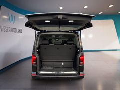 Fahrzeugabbildung Volkswagen T6.1 Multivan 2.0 TDI Highline VIRTUAL ACC LED