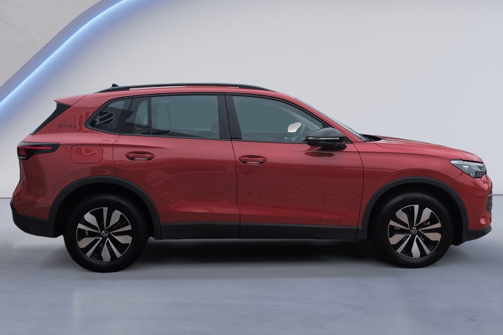 Tiguan 1.5 eTSI DSG Goal AHK+KAMERA+ACC+NAVI