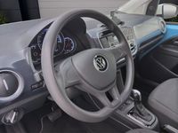 Volkswagen e-up! - Vorschau Bild 11
